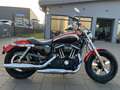 Harley-Davidson XL 1200 CA**CUSTOM**2.HAND**35 KW MÖGLICH** Rot - thumbnail 7