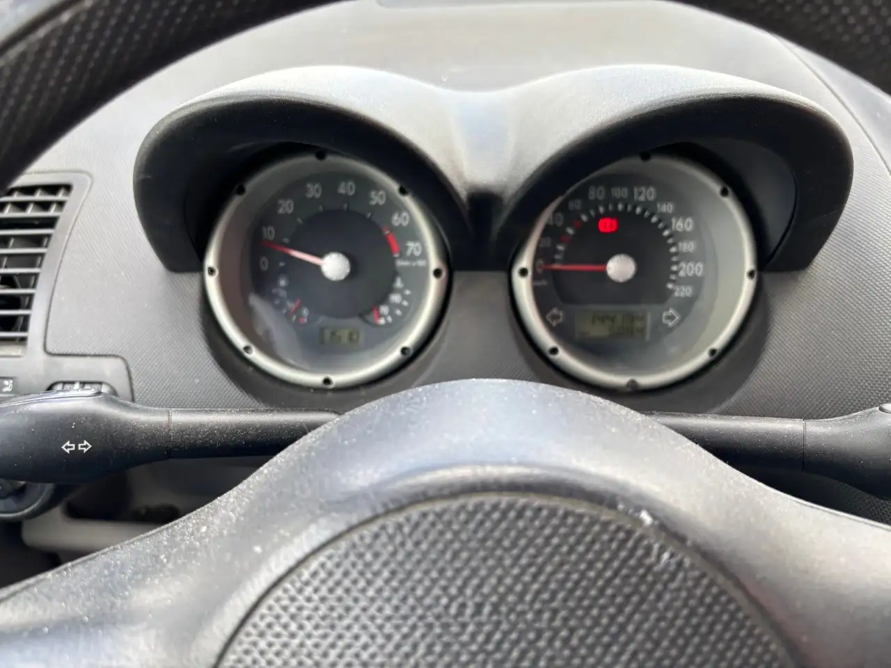 Volkswagen Lupo 1.0 Trendline, foto 2