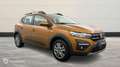 Dacia Sandero 1.0 ECO-G 100ch Stepway Confort -22 - thumbnail 3