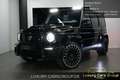 Mercedes-Benz G 63 AMG G63 Brabus BRABUS 800-MY25-Carbon-SkyBlue-Starligh Чорний - thumbnail 1