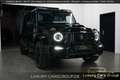 Mercedes-Benz G 63 AMG G63 Brabus BRABUS 800-MY25-Carbon-SkyBlue-Starligh Чорний - thumbnail 4