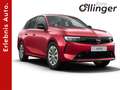 Opel Astra GS-Line - thumbnail 1