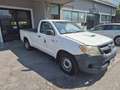 Toyota Hilux 2wd pick up Bianco - thumbnail 1