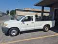 Toyota Hilux 2wd pick up Bianco - thumbnail 4