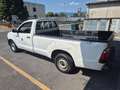 Toyota Hilux 2wd pick up Bianco - thumbnail 3