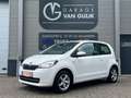 Skoda Citigo 1.0 60PK Navi,Airco,Isofix,Lmv,ElektrRamen,Bluetoo Wit - thumbnail 1