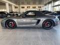 Porsche 718 Boxster GTS 4.0 PDK - IVA Esposta Gris - thumbnail 30
