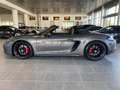 Porsche 718 Boxster GTS 4.0 PDK - IVA Esposta Gris - thumbnail 7
