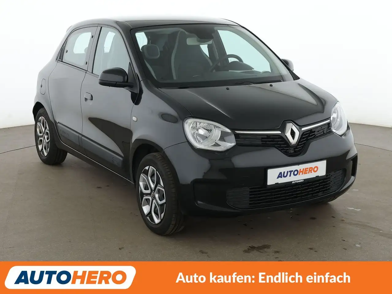 Renault Twingo 0.9 TCe Limited*TEMPO*SHZ*KLIMA*GARANTIE*, миниатюра 8