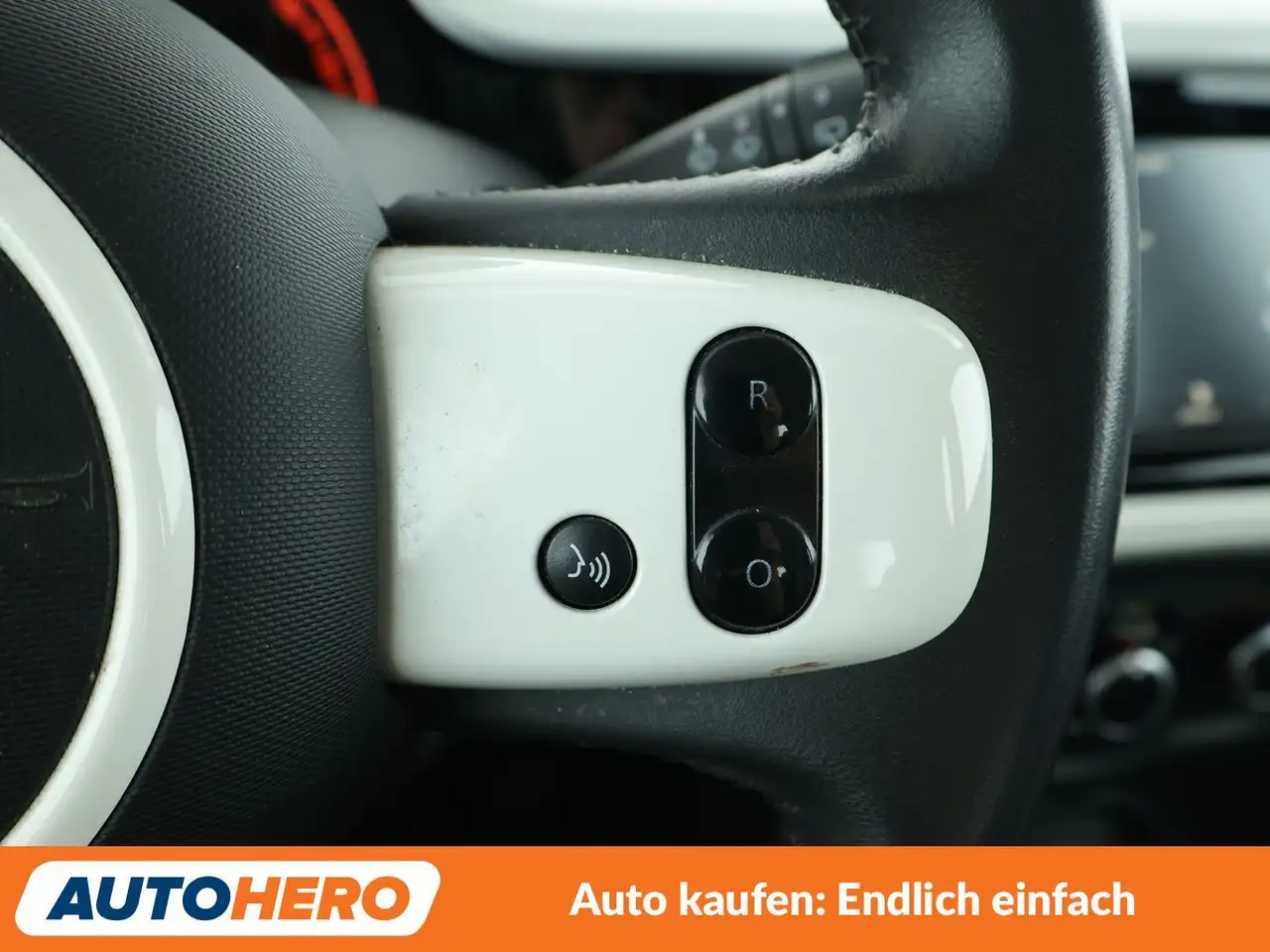 Renault Twingo 0.9 TCe Limited*TEMPO*SHZ*KLIMA*GARANTIE*, миниатюра 25
