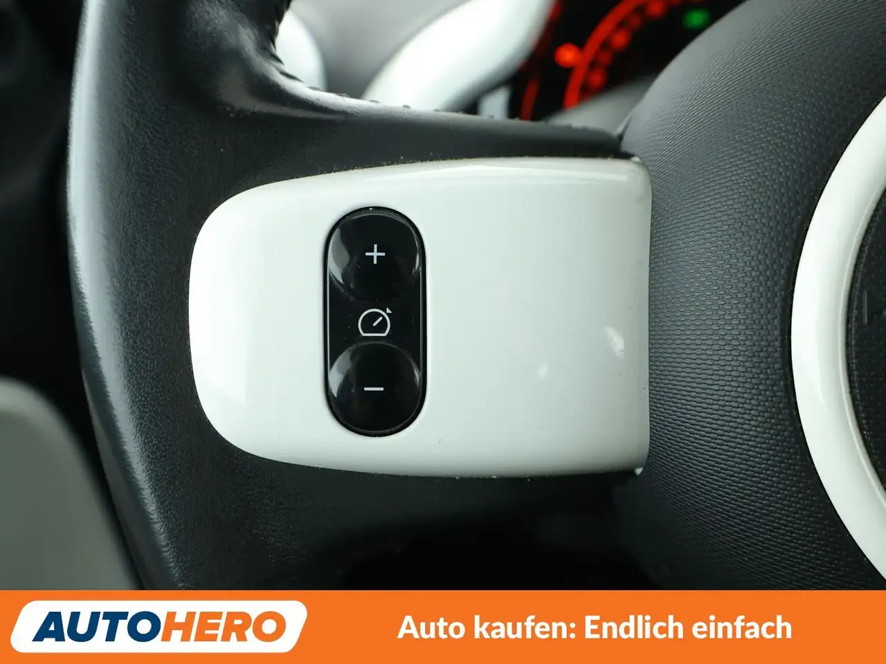 Renault Twingo 0.9 TCe Limited*TEMPO*SHZ*KLIMA*GARANTIE*, миниатюра 24