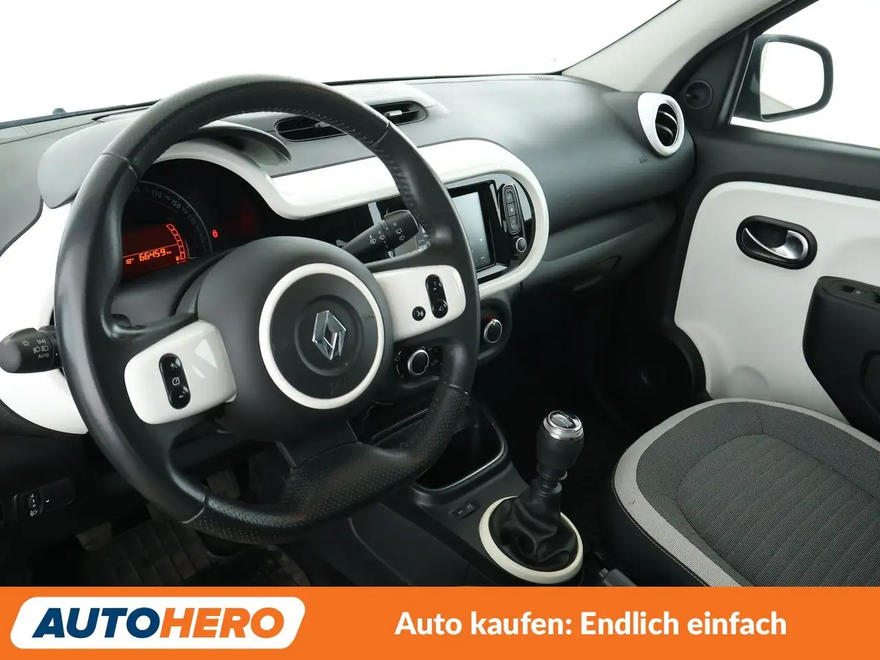 Renault Twingo 0.9 TCe Limited*TEMPO*SHZ*KLIMA*GARANTIE*, миниатюра 11