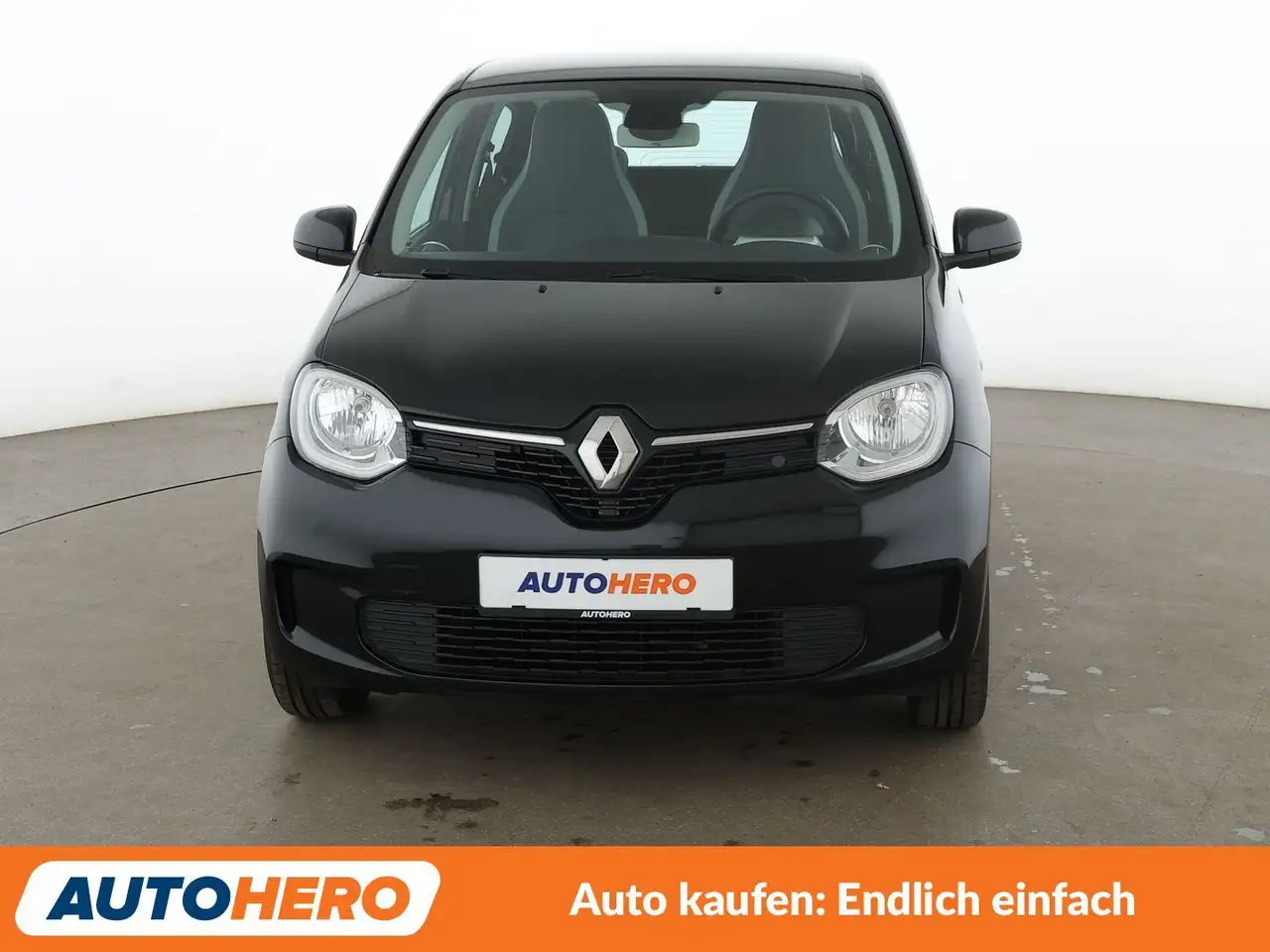 Renault Twingo 0.9 TCe Limited*TEMPO*SHZ*KLIMA*GARANTIE*, миниатюра 9