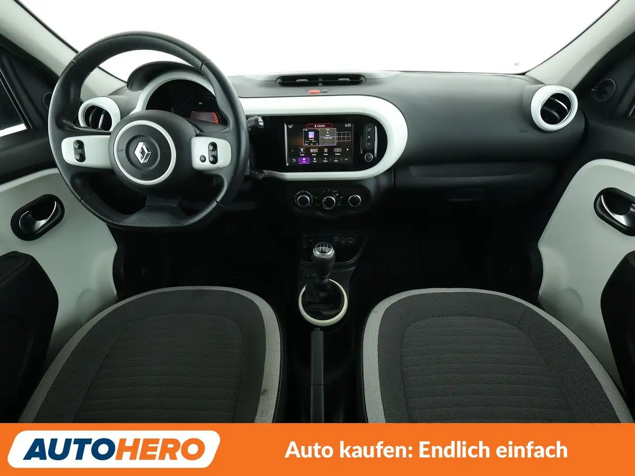 Renault Twingo 0.9 TCe Limited*TEMPO*SHZ*KLIMA*GARANTIE*, миниатюра 12
