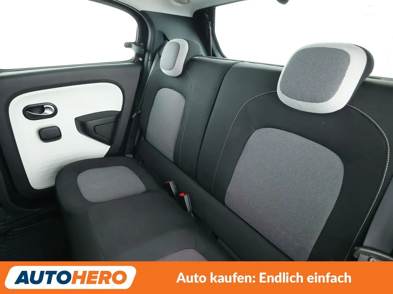 Renault Twingo 0.9 TCe Limited*TEMPO*SHZ*KLIMA*GARANTIE*, миниатюра 14