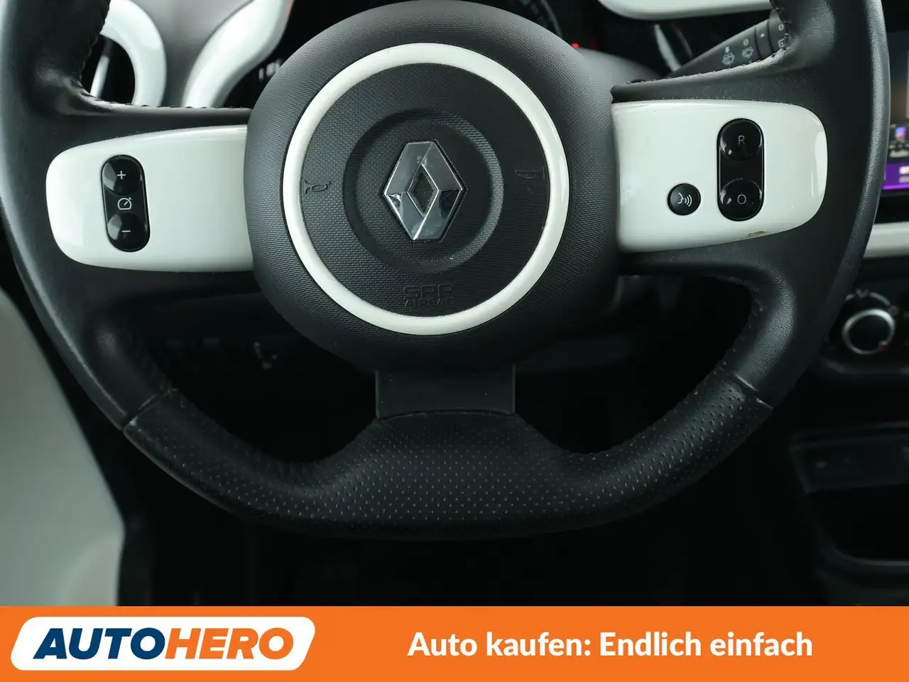 Renault Twingo 0.9 TCe Limited*TEMPO*SHZ*KLIMA*GARANTIE*, миниатюра 19