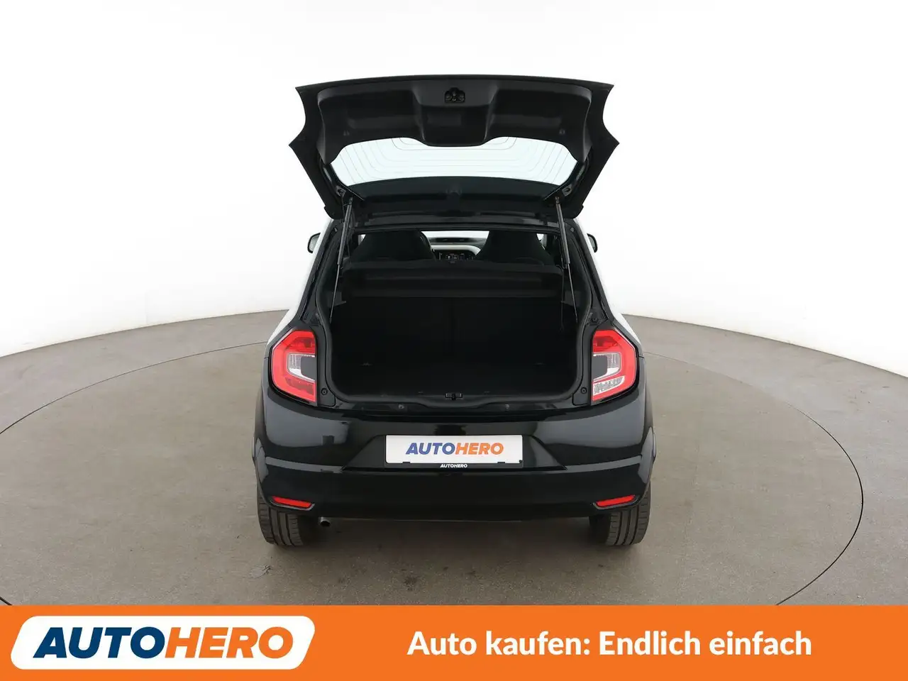 Renault Twingo 0.9 TCe Limited*TEMPO*SHZ*KLIMA*GARANTIE*, миниатюра 16