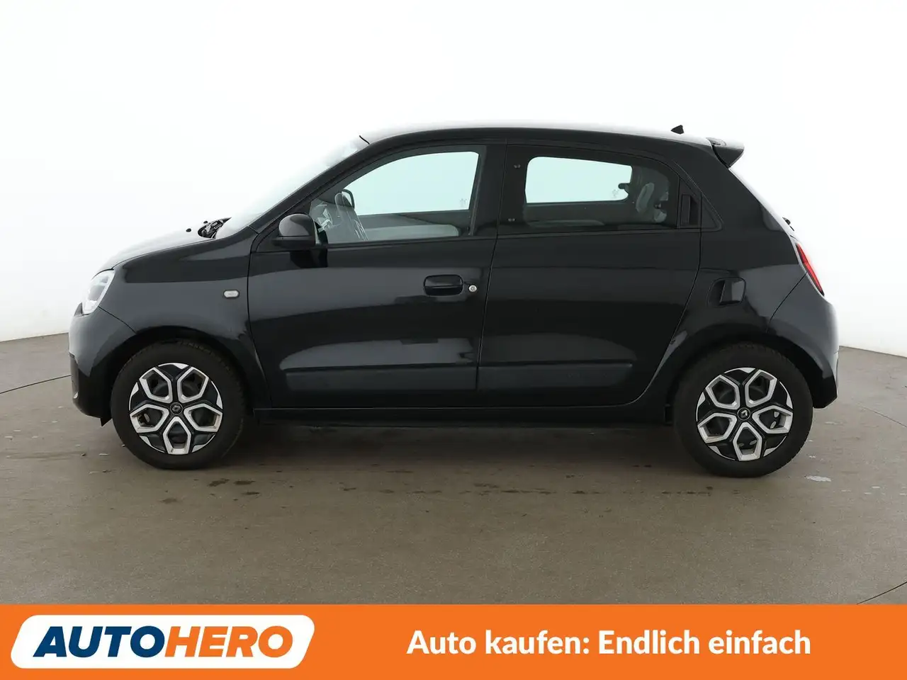 Renault Twingo 0.9 TCe Limited*TEMPO*SHZ*KLIMA*GARANTIE*, миниатюра 3
