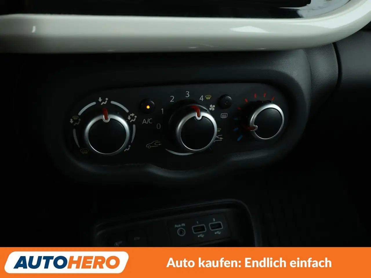 Renault Twingo 0.9 TCe Limited*TEMPO*SHZ*KLIMA*GARANTIE*, миниатюра 22