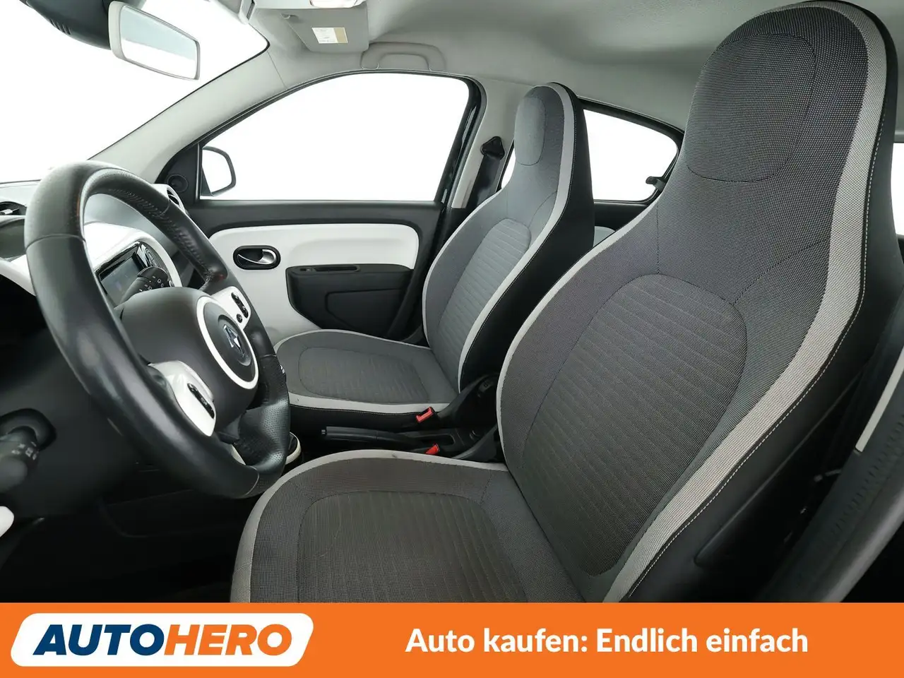 Renault Twingo 0.9 TCe Limited*TEMPO*SHZ*KLIMA*GARANTIE*, миниатюра 10