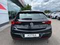 Opel Astra 1.2 Turbo Elegance met camera en navigatie! Zwart - thumbnail 3