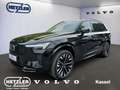 Volvo XC90 Ultra Dark Recharge Plug-In Hybrid AWD T8 Twin Eng Schwarz - thumbnail 1