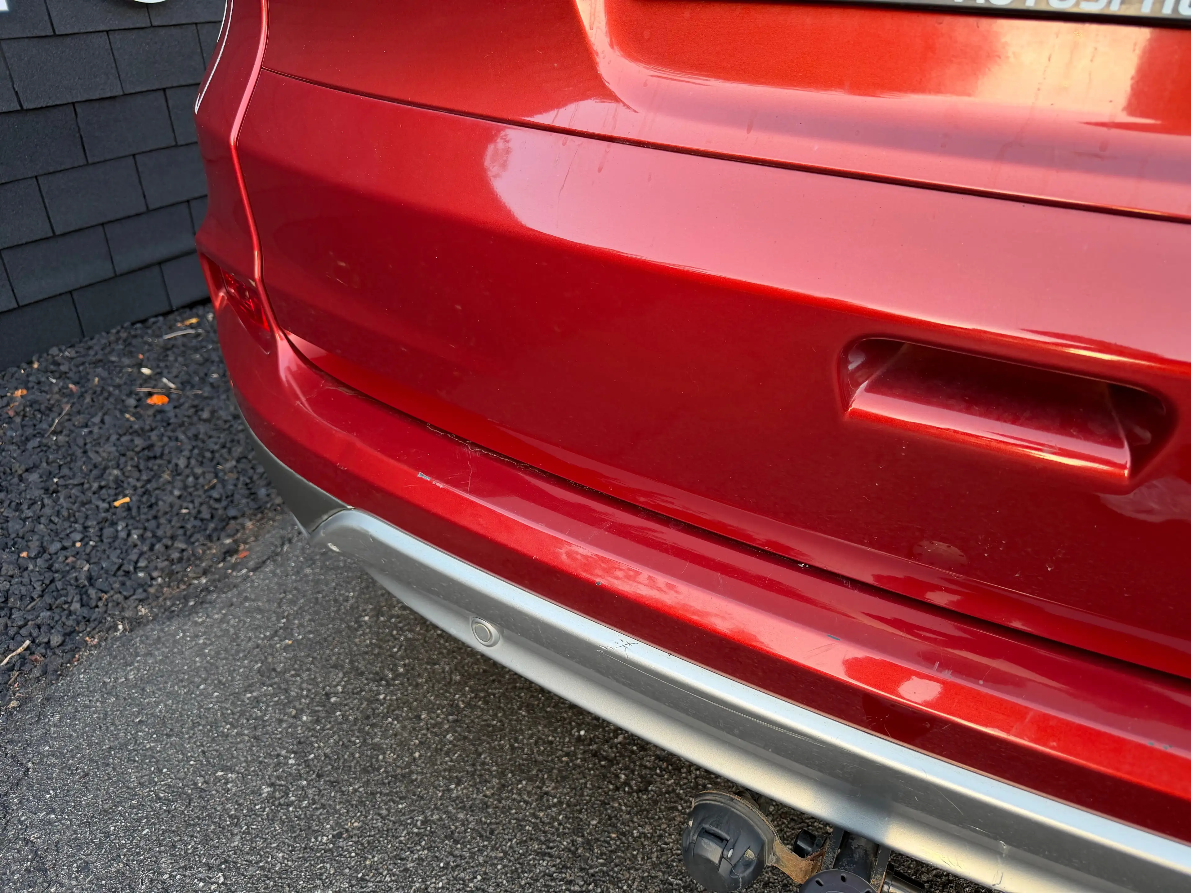 Honda CR-V 1.6 i-DTEC 2WD NAVI+CAMERA — photo 8