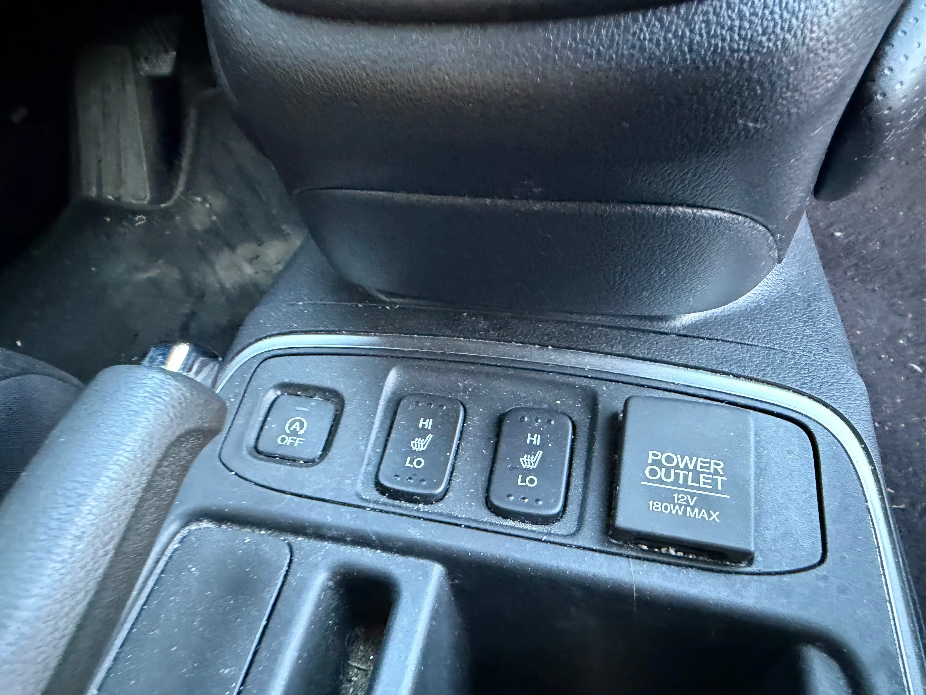 Honda CR-V 1.6 i-DTEC 2WD NAVI+CAMERA — photo 11