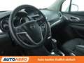 Opel Mokka 1.4 Turbo Innovation Aut.*NAVI*XENON*CAM*PDC*SHZ* Argent - thumbnail 11
