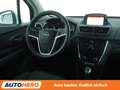 Opel Mokka 1.4 Turbo Innovation Aut.*NAVI*XENON*CAM*PDC*SHZ* Argent - thumbnail 13