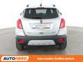 Opel Mokka 1.4 Turbo Innovation Aut.*NAVI*XENON*CAM*PDC*SHZ* Argent - thumbnail 5