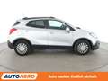 Opel Mokka 1.4 Turbo Innovation Aut.*NAVI*XENON*CAM*PDC*SHZ* Argent - thumbnail 7