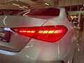Mercedes-Benz C 220 d AMG+NIGHT+DISTRONIC+KAMERA+AMBIENTE Silber - thumbnail 10