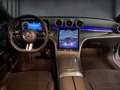 Mercedes-Benz C 220 d AMG+NIGHT+DISTRONIC+KAMERA+AMBIENTE Silber - thumbnail 13