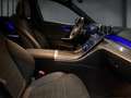 Mercedes-Benz C 220 d AMG+NIGHT+DISTRONIC+KAMERA+AMBIENTE Silber - thumbnail 15