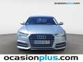 Audi A6 2.0TDI S line edition S-T 140kW Plateado - thumbnail 15