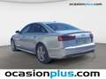 Audi A6 2.0TDI S line edition S-T 140kW Plateado - thumbnail 3