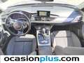 Audi A6 2.0TDI S line edition S-T 140kW Plateado - thumbnail 6