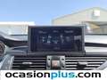 Audi A6 2.0TDI S line edition S-T 140kW Plateado - thumbnail 8