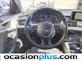 Audi A6 2.0TDI S line edition S-T 140kW Plateado - thumbnail 25