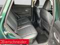 MG ZS HEV Luxury Leasing ab 199,- mtl. NAVI LED Verde - thumbnail 22