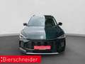 MG ZS HEV Luxury Leasing ab 199,- mtl. NAVI LED Verde - thumbnail 10