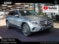 Mercedes-Benz GLC 220 GLC 220 d 4M AHK Fahrassistenz KEYLESS Kamera Grau - thumbnail 1