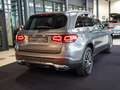 Mercedes-Benz GLC 220 GLC 220 d 4M AHK Fahrassistenz KEYLESS Kamera Grau - thumbnail 4