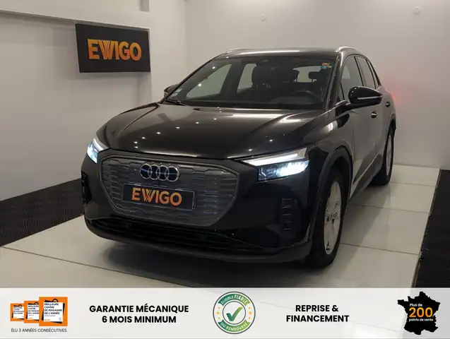 Audi 35 e-tron 170ch 55kW BUSINESS