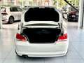 BMW 120 d 163cv CABRIO Blanc - thumbnail 20