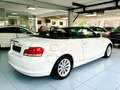 BMW 120 d 163cv CABRIO Blanc - thumbnail 8