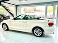 BMW 120 d 163cv CABRIO Blanc - thumbnail 9