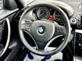 BMW 120 d 163cv CABRIO Blanc - thumbnail 18
