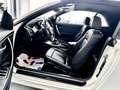 BMW 120 d 163cv CABRIO Blanc - thumbnail 10